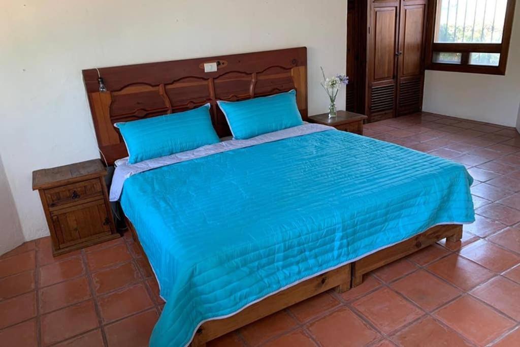 Casa Bambu Vdb Villa Valle de Bravo Ngoại thất bức ảnh