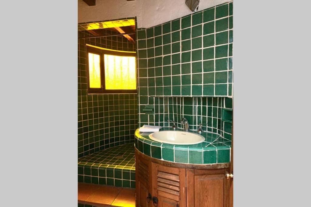 Casa Bambu Vdb Villa Valle de Bravo Ngoại thất bức ảnh