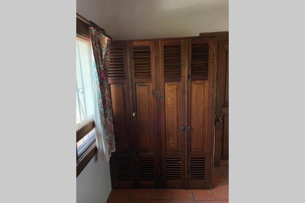 Casa Bambu Vdb Villa Valle de Bravo Ngoại thất bức ảnh