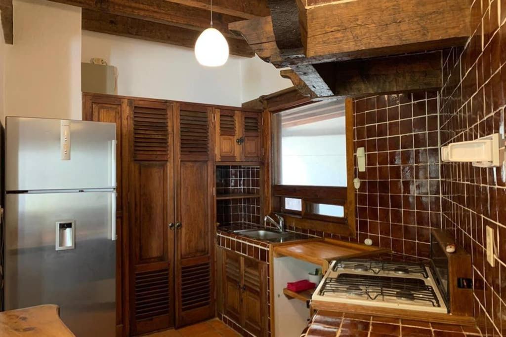 Casa Bambu Vdb Villa Valle de Bravo Ngoại thất bức ảnh