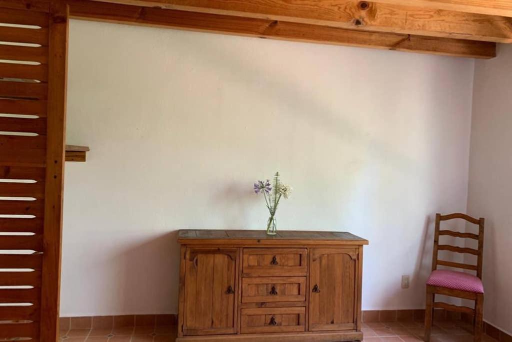 Casa Bambu Vdb Villa Valle de Bravo Ngoại thất bức ảnh